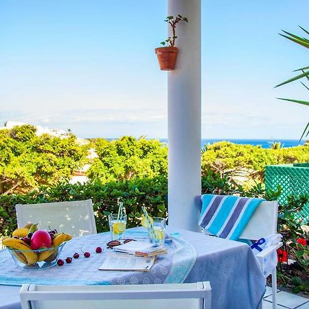 Casa Cuba Appartement Morro Jable Buitenkant foto