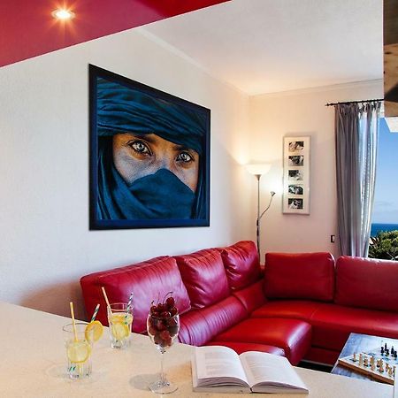 Casa Cuba Appartement Morro Jable Buitenkant foto