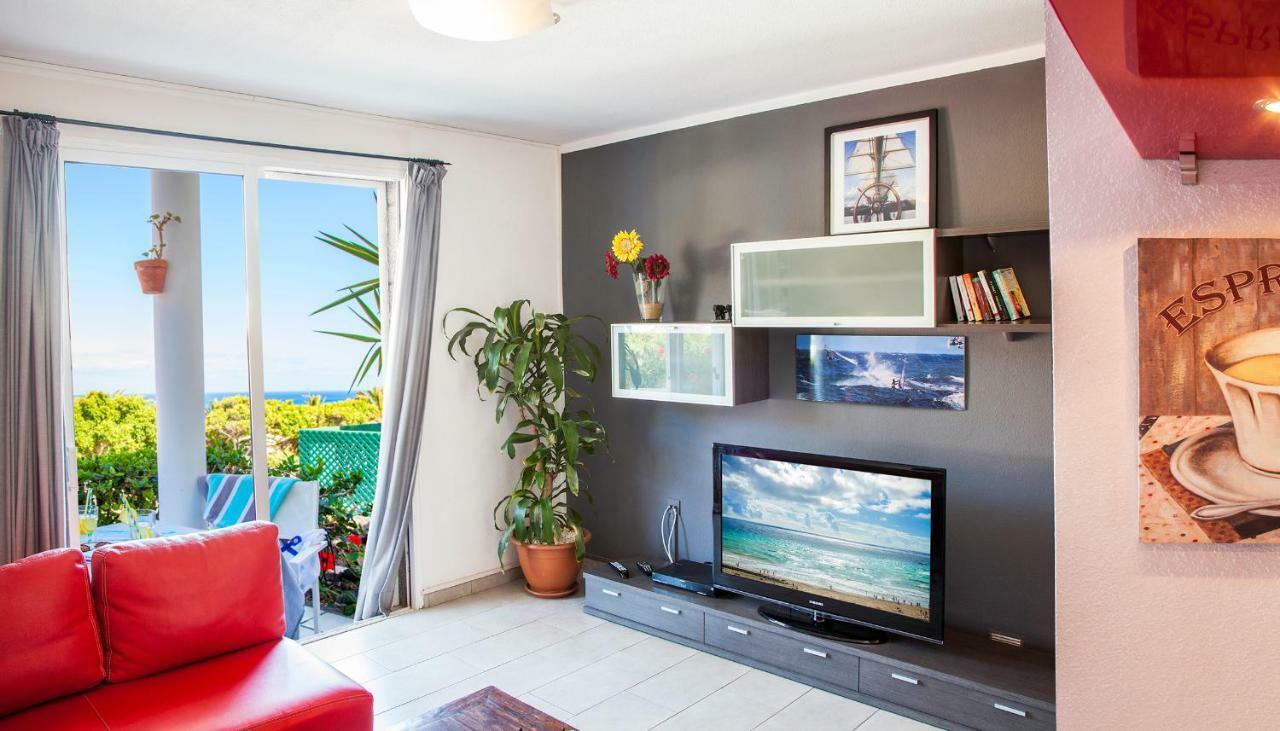 Casa Cuba Appartement Morro Jable Buitenkant foto
