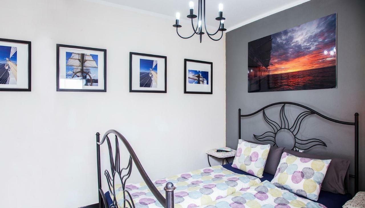 Casa Cuba Appartement Morro Jable Buitenkant foto