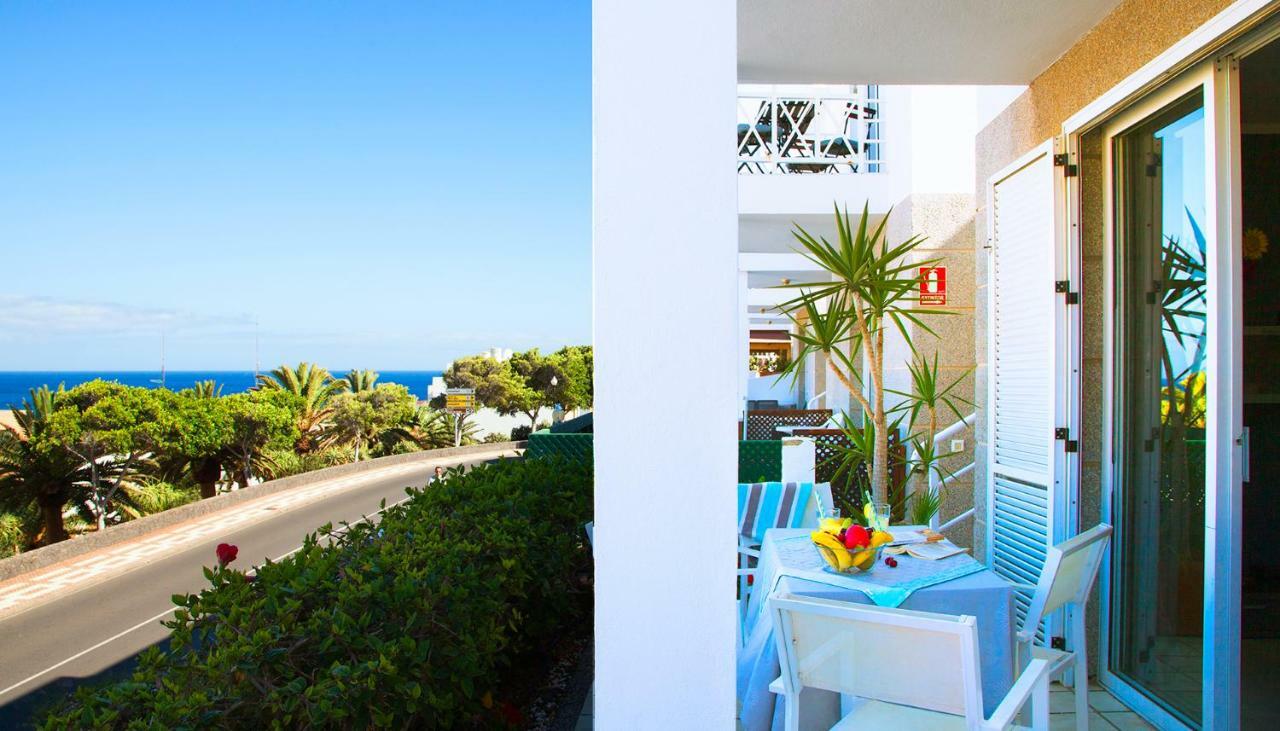 Casa Cuba Appartement Morro Jable Buitenkant foto